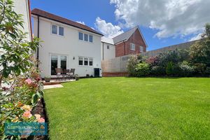 Garden 1- click for photo gallery